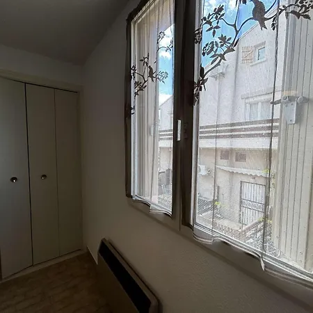 2 Pieces Avec Terrasse Et Garage, Centre-ville Le Grau-du-roi, 5 Min De La - Fr-1-250-266 * Le Grau-du-Roi